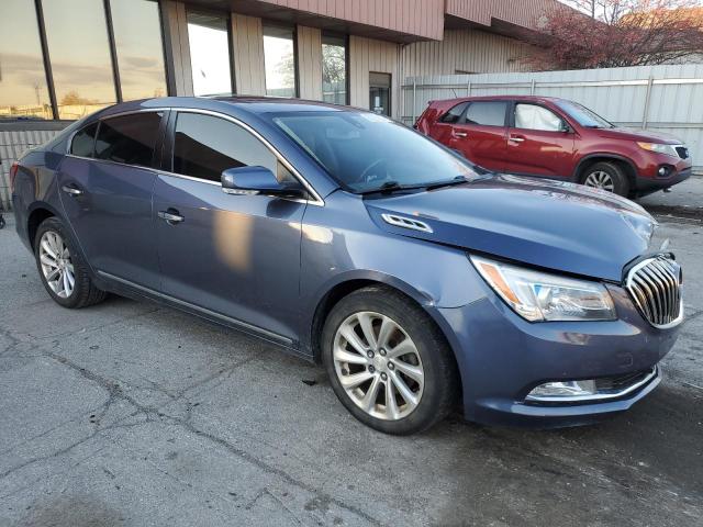 Photo 4 from auction – 2014 BUICK LACROSSE with VIN 1G4GB5G39EF141736