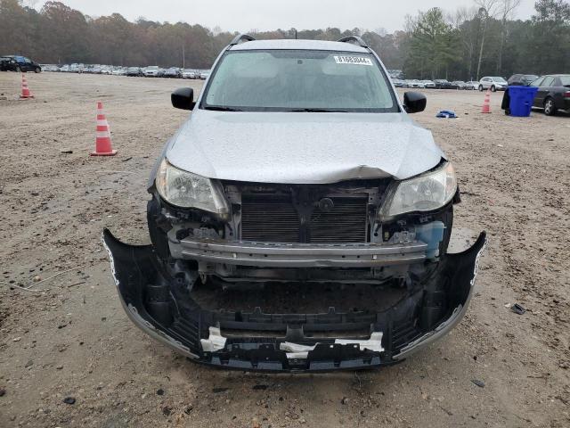 Photo 5 from auction – 2012 SUBARU FORESTER 2 with VIN JF2SHABC0CH443352