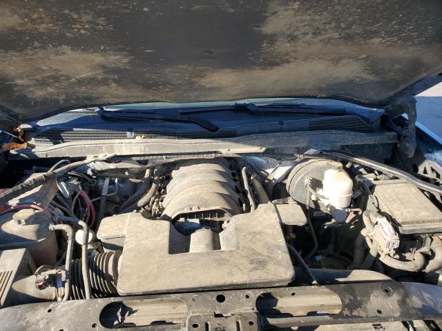 Photo 11 from auction – 2015 CHEVROLET SILVERADO with VIN 3GCUKREC9FG210619