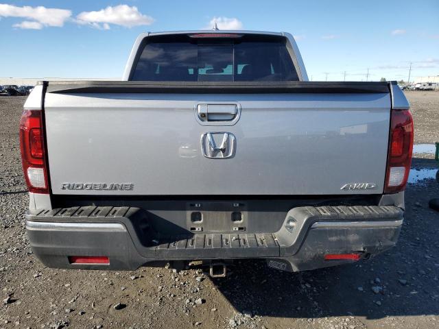 Photo 6 from auction – 2020 HONDA RIDGELINE with VIN 5FPYK3F55LB029475
