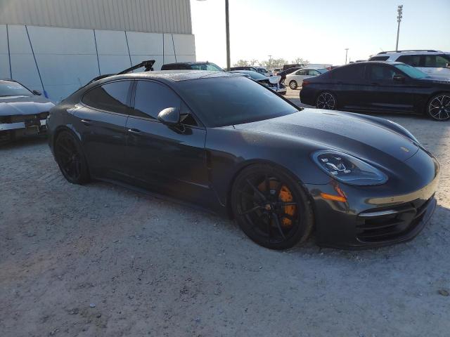Photo 4 from auction – 2021 PORSCHE PANAMERA B with VIN WP0AJ2A76ML120026
