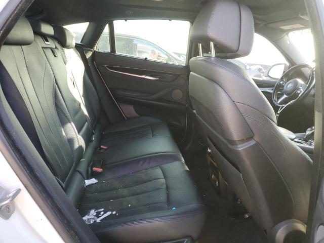 Photo 11 from auction – 2017 BMW X6 SDRIVE3 with VIN 5UXKU0C54H0F99650
