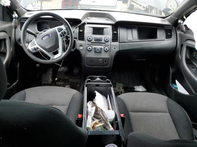 Photo 8 from auction – 2013 FORD TAURUS POL with VIN 1FAHP2MK2DG188805