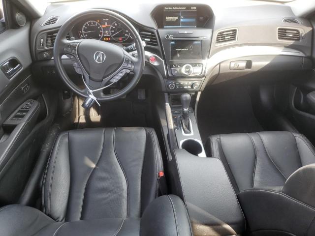 Photo 8 from auction – 2019 ACURA ILX PREMIU with VIN 19UDE2F75KA000142