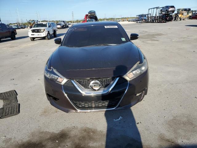 Photo 5 from auction – 2016 NISSAN MAXIMA 3.5 with VIN 1N4AA6AP5GC390110