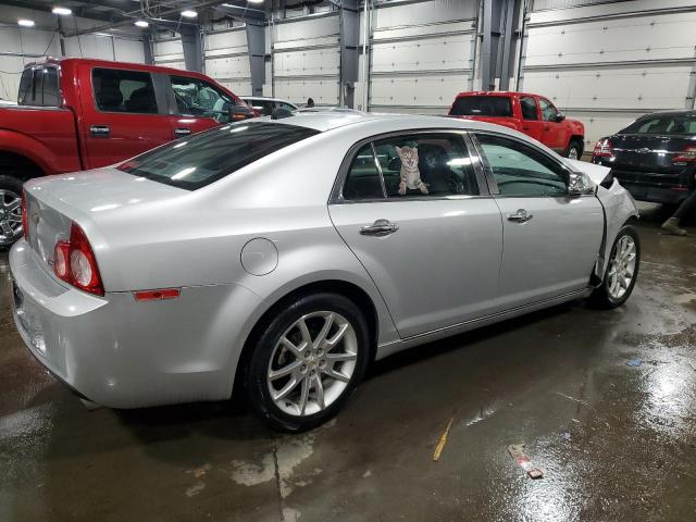 Photo 3 from auction – 2012 CHEVROLET MALIBU LTZ with VIN 1G1ZG5E71CF107302