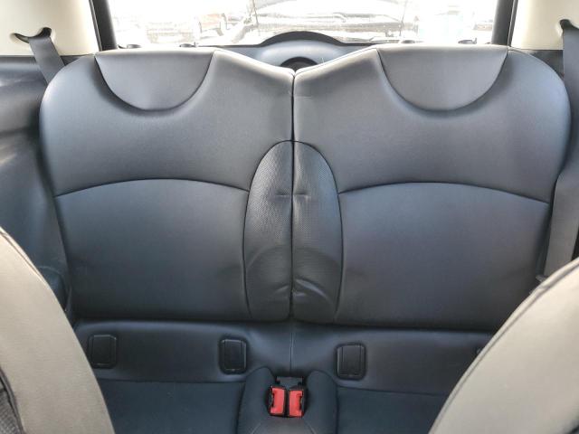 Photo 10 from auction – 2011 MINI COOPER with VIN WMWSU3C52BT098629