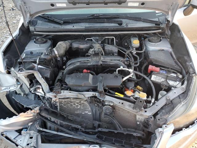 Photo 11 from auction – 2015 SUBARU XV CROSSTR with VIN JF2GPAPC8FH315222