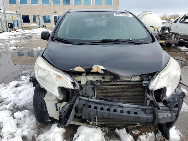 Photo 5 from auction – 2014 NISSAN VERSA NOTE with VIN 3N1CE2CP9EL397577