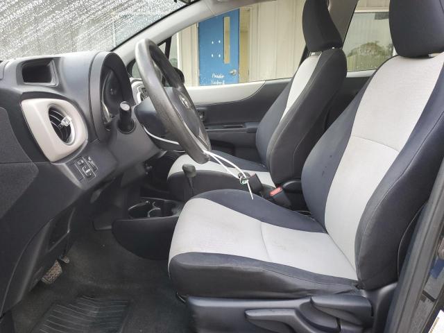 Photo 7 from auction – 2013 TOYOTA YARIS with VIN JTDKTUD33DD544969