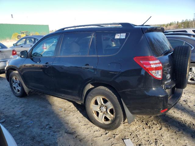 Photo 2 from auction – 2011 TOYOTA RAV4 with VIN 2T3BF4DV5BW132707