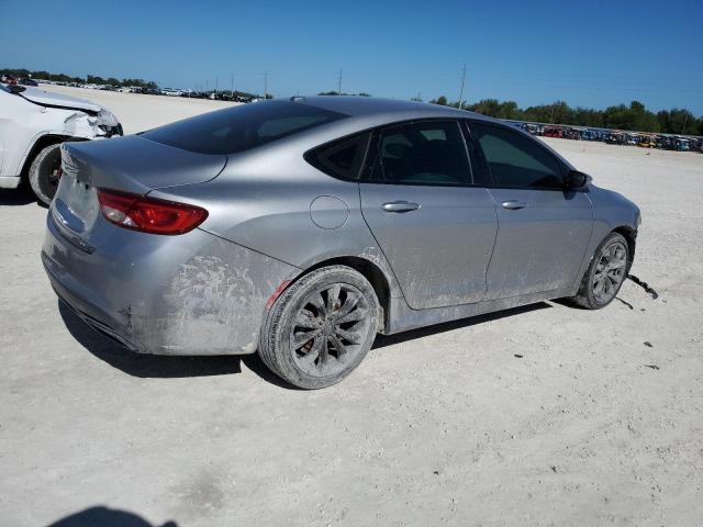 Photo 3 from auction – 2015 CHRYSLER 200 S with VIN 1C3CCCBB0FN585070