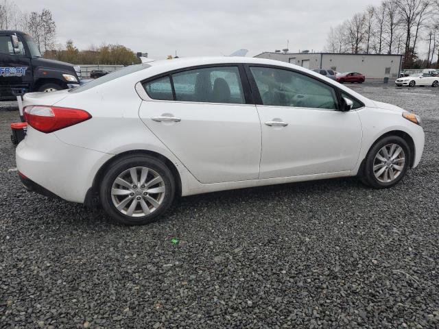 Photo 3 from auction – 2014 KIA FORTE EX with VIN KNAFX4A86E5054525