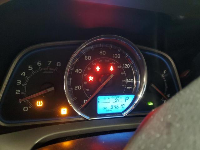 Zdjęcie 9 z aukcji – 2014 TOYOTA RAV4 LIMIT z VIN 2T3YFREV4EW087172