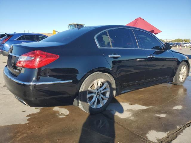 Photo 3 from auction – 2012 HYUNDAI GENESIS 3. with VIN KMHGC4DD3CU207579