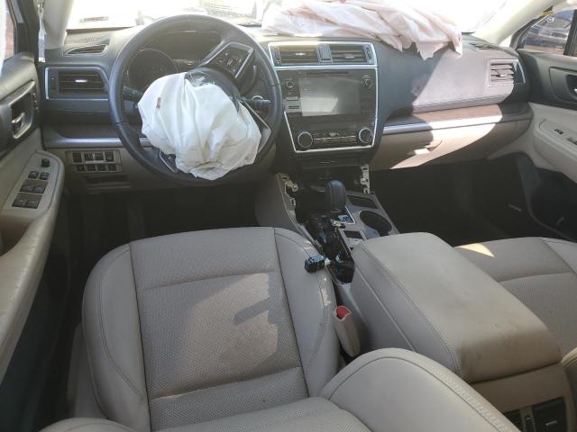 Photo 8 from auction – 2019 SUBARU OUTBACK 3. with VIN 4S4BSENC7K3257995