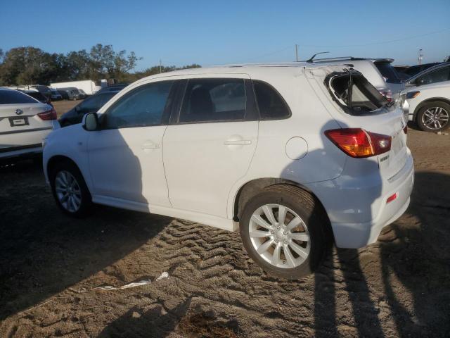 Zdjęcie 2 z aukcji – 2011 MITSUBISHI OUTLANDER z VIN JA4AR4AU1BZ021452
