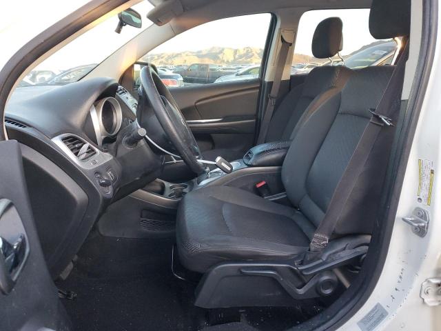 Photo 7 from auction – 2017 DODGE JOURNEY SE with VIN 3C4PDCAB0HT695602