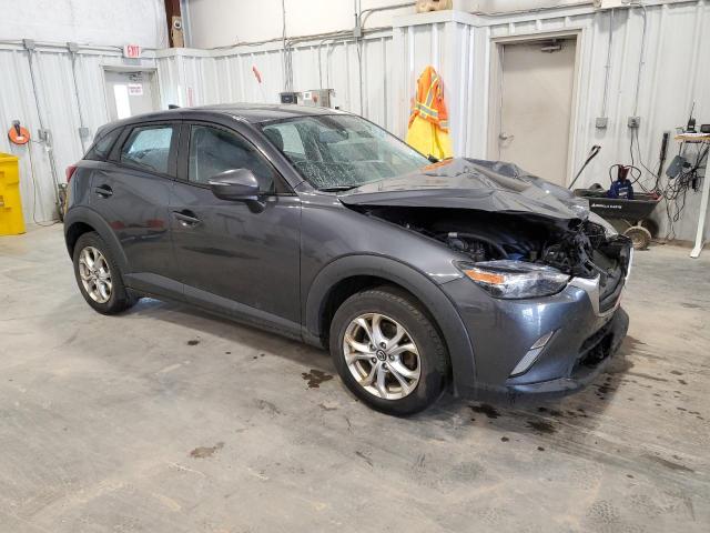 Photo 4 from auction – 2016 MAZDA CX-3 TOURI with VIN JM1DKFC76G0135873
