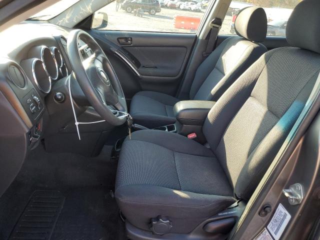 Photo 7 from auction – 2004 PONTIAC VIBE with VIN 5Y2SL64874Z468408