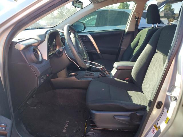 Photo 7 from auction – 2015 TOYOTA RAV4 LE with VIN JTMZFREV3FD067515