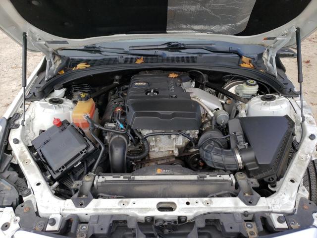 Photo 11 from auction – 2017 CADILLAC ATS with VIN 1G6AG5RX8H0142740