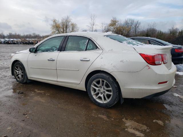Photo 2 from auction – 2014 CHEVROLET MALIBU 1LT with VIN 1G11C5SL9EF161265