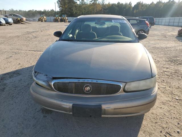 Photo 5 from auction – 2003 BUICK CENTURY CU with VIN 2G4WS52J931106037