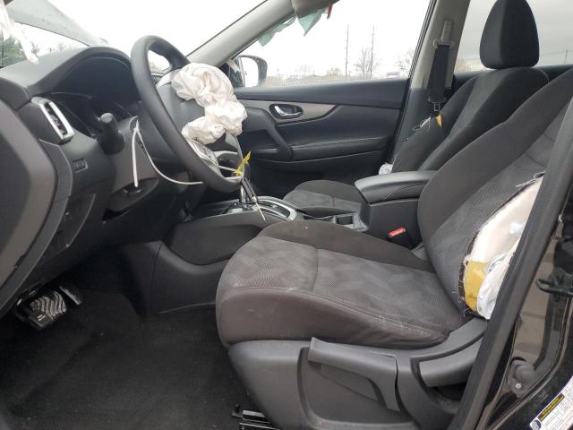 Photo 7 from auction – 2016 NISSAN ROGUE with VIN KNMAT2MT7GP640560