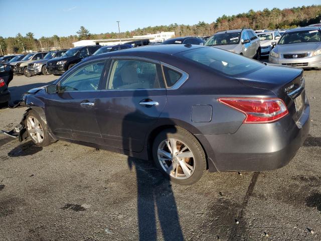 Photo 2 from auction – 2013 NISSAN ALTIMA 2.5 with VIN 1N4AL3AP7DC206869