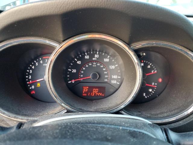 Zdjęcie 9 z aukcji – 2012 KIA SORENTO BA z VIN 5XYKT4A64CG198736