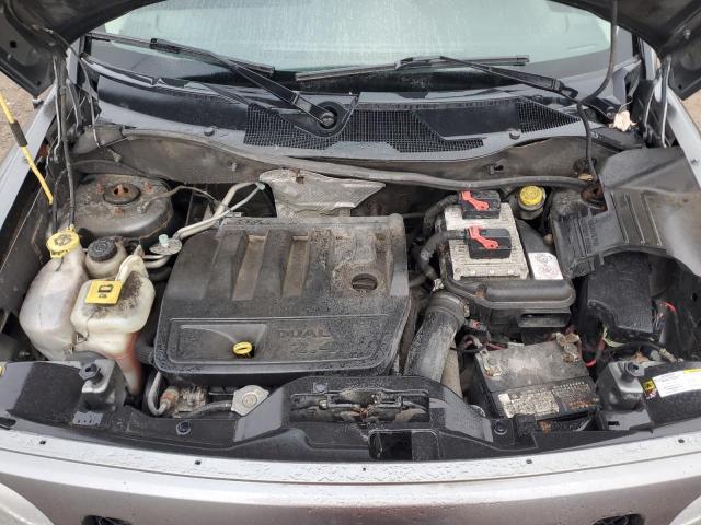 Photo 12 from auction – 2012 JEEP PATRIOT SP with VIN 1C4NJRBB2CD514418