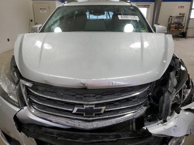Photo 12 from auction – 2017 CHEVROLET TRAVERSE L with VIN 1GNKVHKD4HJ267115