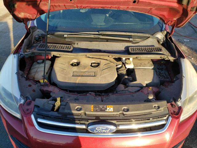 Photo 12 from auction – 2013 FORD ESCAPE TIT with VIN 1FMCU9J92DUD83100