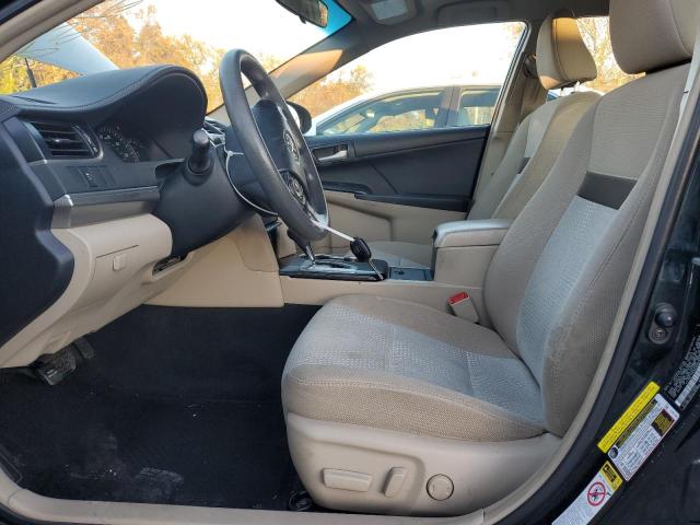 Photo 7 from auction – 2012 TOYOTA CAMRY BASE with VIN 4T1BF1FK5CU083052