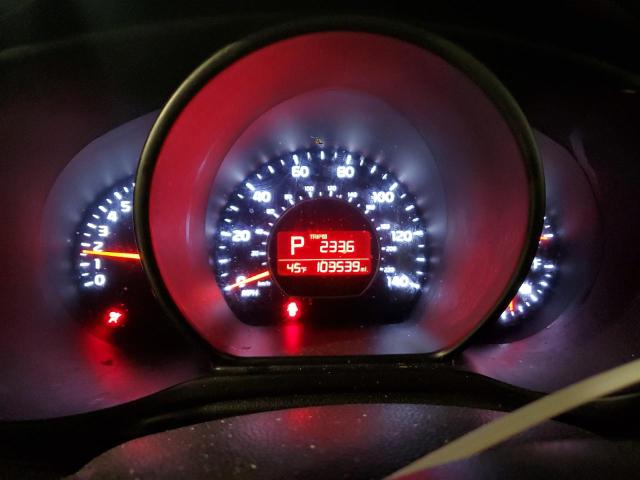 Photo 9 from auction – 2014 KIA SOUL + with VIN KNDJP3A59E7022203