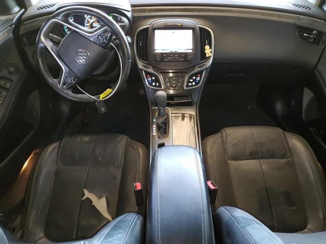 Photo 8 from auction – 2015 BUICK LACROSSE P with VIN 1G4GF5G38FF272498