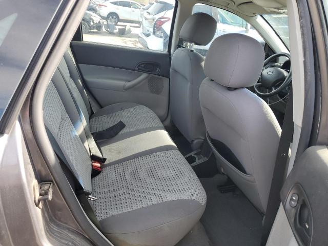 Photo 10 from auction – 2006 FORD FOCUS ZX4 with VIN 1FAFP34N76W158487