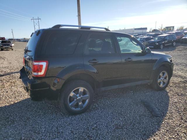 Photo 3 from auction – 2011 FORD ESCAPE LIM with VIN 1FMCU9EG6BKB52587