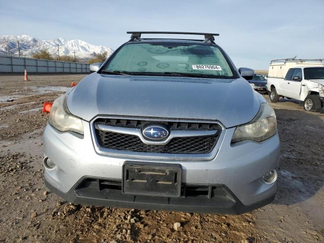 Photo 5 from auction – 2015 SUBARU XV CROSSTR with VIN JF2GPAFC2F8221645