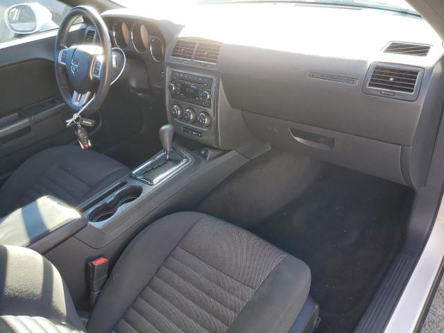 Photo 8 from auction – 2013 DODGE CHALLENGER with VIN 2C3CDYBT8DH725052