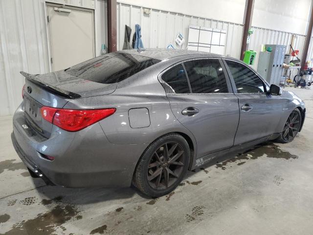 Photo 3 from auction – 2017 INFINITI Q50 PREMIU with VIN JN1EV7AP2HM740426