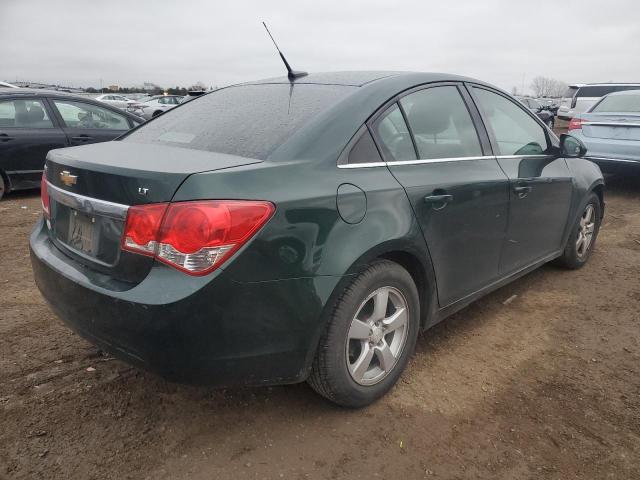 Photo 3 from auction – 2014 CHEVROLET CRUZE LT with VIN 1G1PC5SB9E7150231