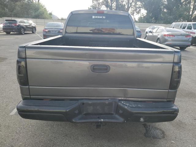Photo 6 from auction – 2004 DODGE DAKOTA QUA with VIN 1D7HL38K74S584608