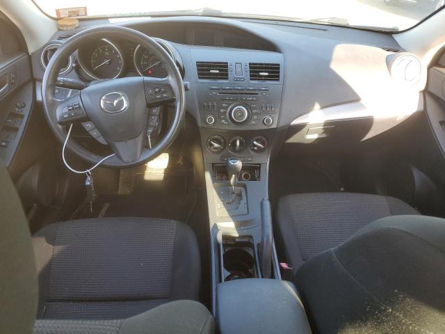 Photo 8 from auction – 2013 MAZDA 3 with VIN JM1BL1UP4D1808929