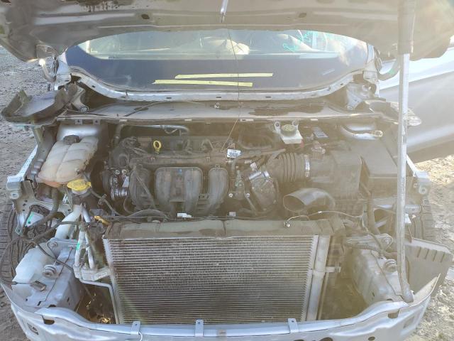 Photo 12 from auction – 2014 FORD ESCAPE S with VIN 1FMCU0F76EUD58608