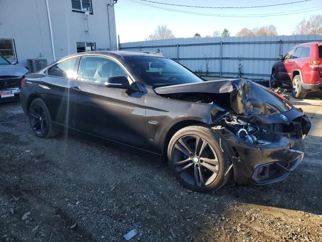 Photo 4 from auction – 2015 BMW 428 XI with VIN WBA3N5C55FK198314