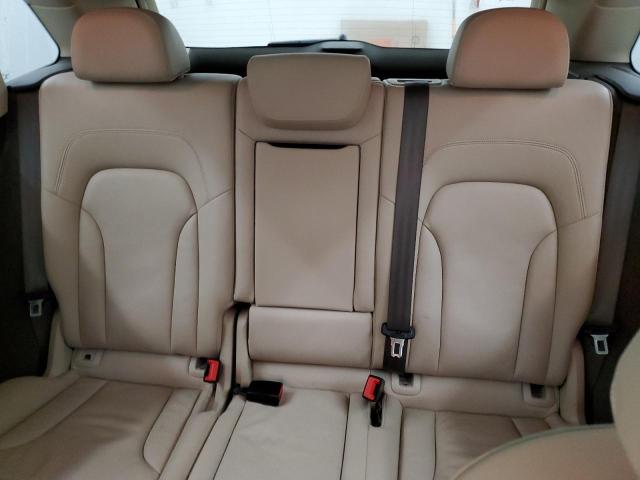 Photo 10 from auction – 2013 AUDI Q5 PREMIUM with VIN WA1LFAFP4DA017772