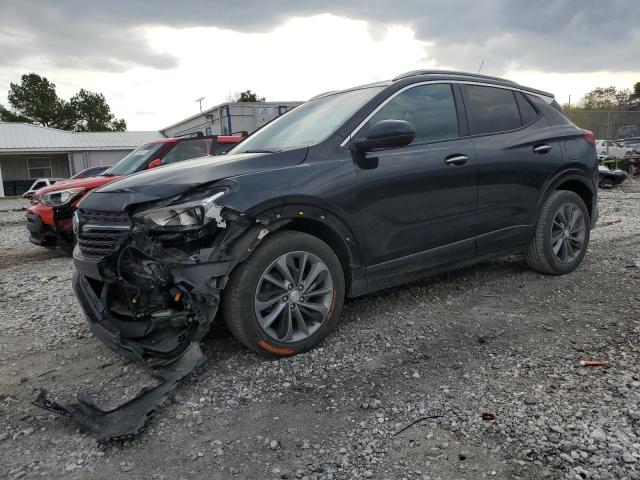 BUICK ENCORE GX 2023 with VIN KL4MMDS2XPB090200 - Photo from auction