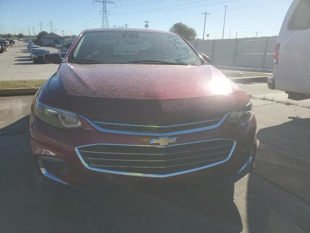 Photo 5 from auction – 2018 CHEVROLET MALIBU LT with VIN 1G1ZD5ST7JF193318